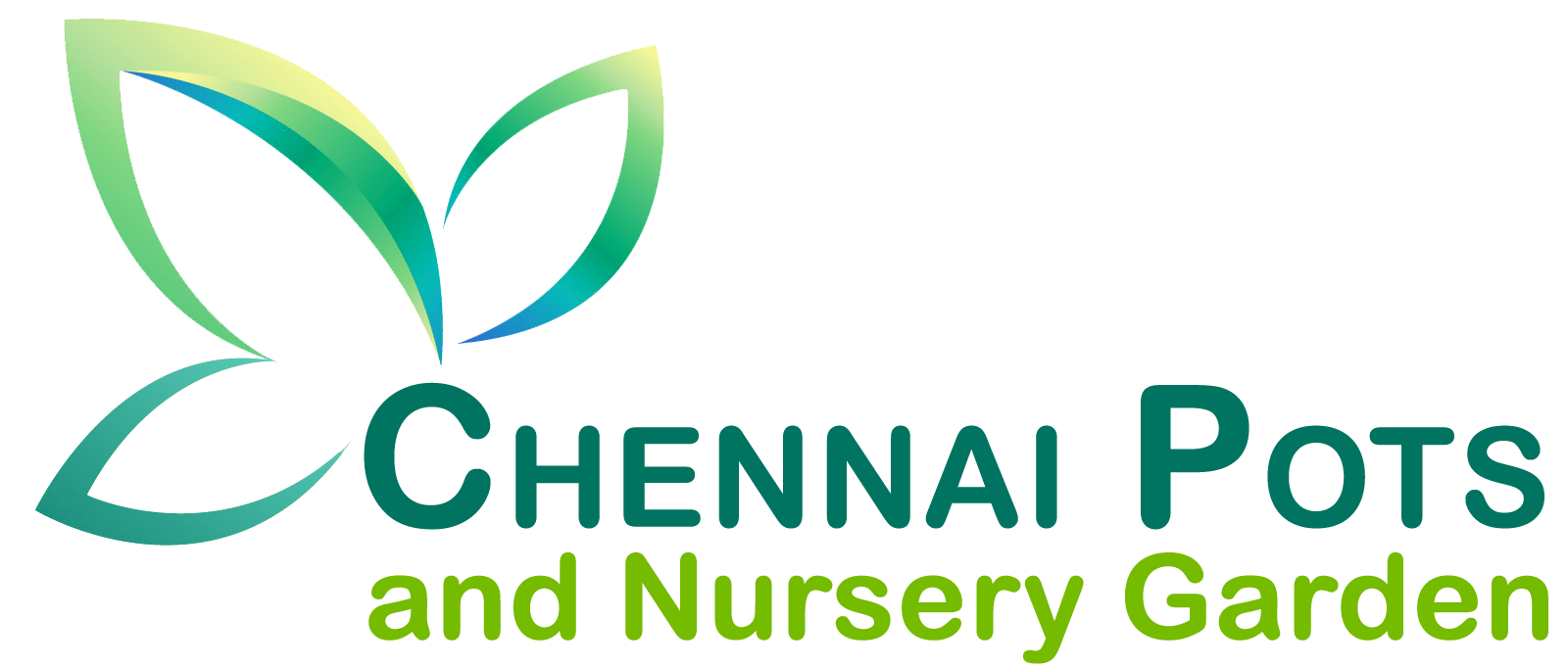 Chennai pots logo