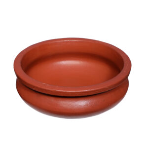 ChennaiPots Clay Fish Pot ( S Type)