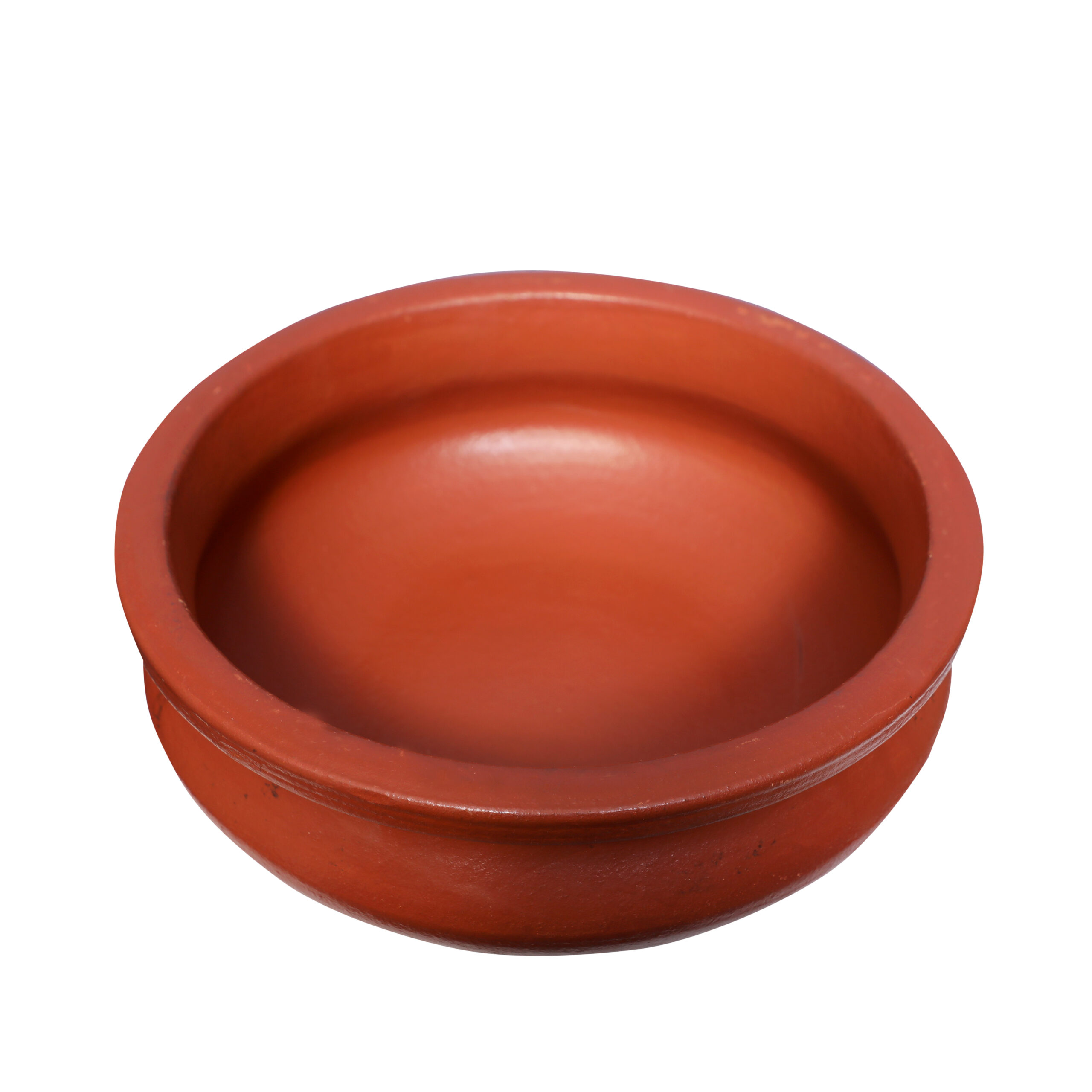 ChennaiPots Clay Fish Pot ( S Type) - Image 2